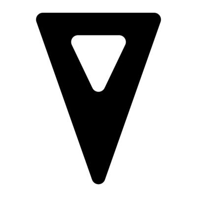 Traffic signal flat icon. black symbol. Pictogram is isolated on a white background. Designed for web and software interfaces.