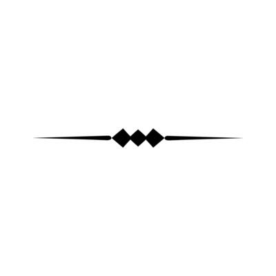 Barbed wire icon. illustration. Flat design style eps 10