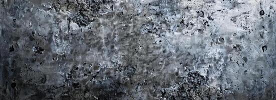 The surface features intricate gray tones and textures, creating depth and rawness perfect for any creative project photo