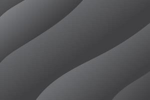 Black background in different style vector