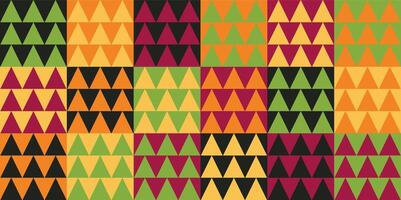 Modern multicolored geometric pattern,backdrop,banner,cover,label. vector