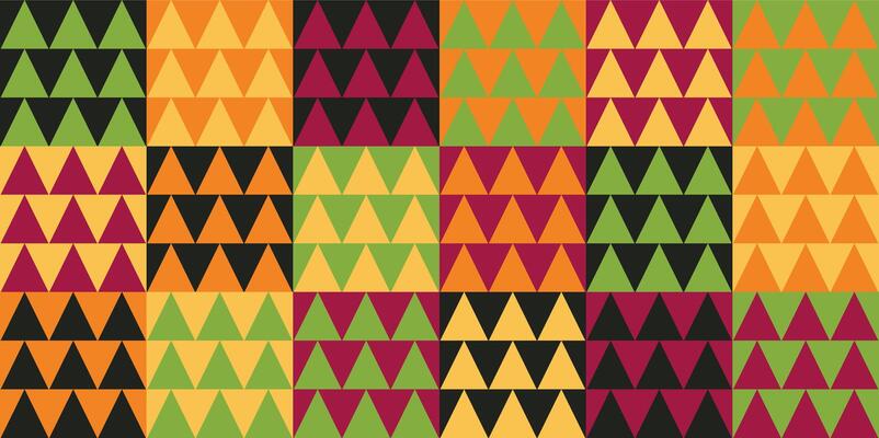 Modern multicolored geometric pattern,backdrop,banner,cover,label.