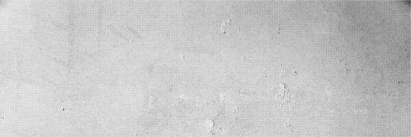 Detailed view of shabby wall texture featuring scratches, abrasions, and halftone effect showcasing the passage of time and wear vector