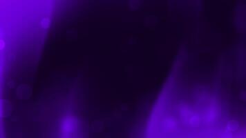 Blurry abstract purple and black background suitable for presentations, website design, social media posts, digital art, and graphic design projects. video
