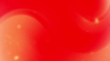 Red and orange abstract design backdrop for websites, social media posts, invitations, posters, and digital art projects. Perfect for vibrant visuals. video