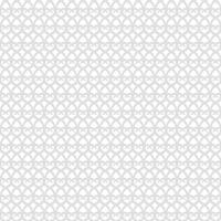 Ornate seamless pattern in oriental style. Grey geometric background in kazakh, turkish, eastern style for textile, linen, scarf, shirt. Wavy traditional backdrop for web, invitation. vector