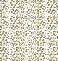 Abstract forms pattern, design for decoration, wrapping paper, print, fabric or textile vector