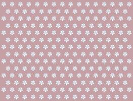 Spring flowers pattern, purple, design for decoration, wrapping paper, print, fabric or textile, stylish set pattern, lovely card vector