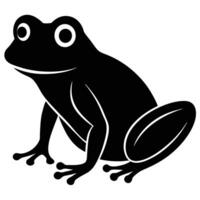 Rainforest Ribbits Adventures of a Tree Frog vector