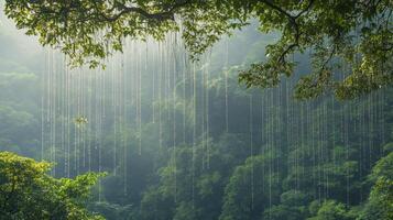 Rainforest, rainforest, rainforest, rainforest, rainforest, rainforest, rain photo