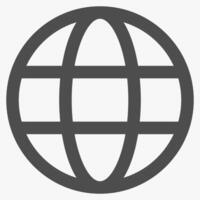 browser, interface icons and symbols vector