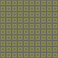 Continuous Motif Texture vector