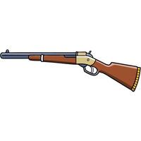 Weapon Art for Design and Advertising vector