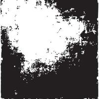 Shabby and Rugged Surface for Vintage and Rustic Aesthetics vector
