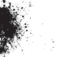 Gritty and Messy Background for Grunge-Themed Graphics vector