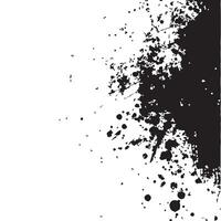 Scuffed and Scratched Grunge Surface for Retro Design Elements vector