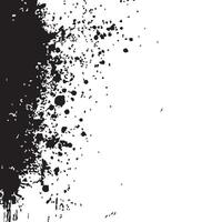 Stained and Dirty Grunge Background for Gritty Visuals vector