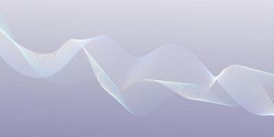 Abstract gray background vector
