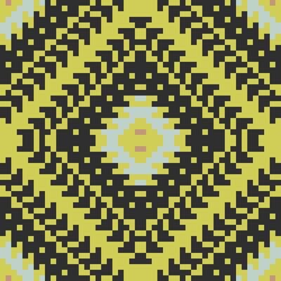 Ornament Ikat Quilt Patternfolk Embroidery, Aztec Geometric Ornament Print. Design for Carpet, Wallpaper, Clothing, Wrapping, Fabric