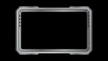 Grey Stream Overlay twitch overlay Game Overlay transparent background video