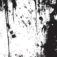 Stained and Distressed Grunge Texture vector