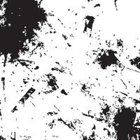 Grunge Overlay Texture for Creative Projects vector