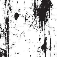 Distorted Noise Grunge Background Design vector