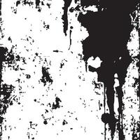 Subtle Grunge Effect Overlay Texture vector