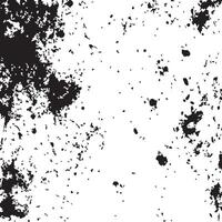 Digital Grunge Texture for Futuristic Designs vector