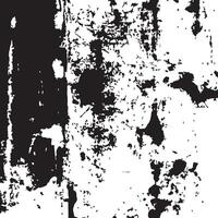 Soft and Faded Grunge Effect Background vector