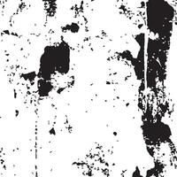 Messy Grunge Texture for Poster Design vector