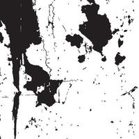 Grunge-Inspired Abstract Texture vector