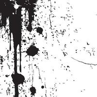 Grunge Paper Effect Texture Background vector