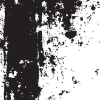 Authentic Grunge Texture for Digital Art vector