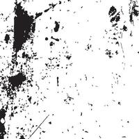 Artistic Grunge Texture with Noise Effect vector