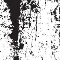 Glitch and Grunge Combined Texture Design vector