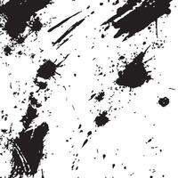 Edgy Grunge Texture for Creative Design vector