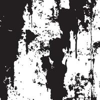 Scratched Plastic Grunge Effect Texture vector