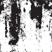 Torn Paper Grunge Texture Illustration vector