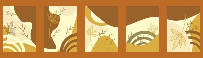 abstract creative backgrounds vector