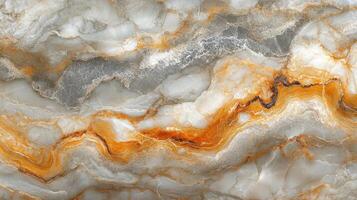 Grey and gold onyx marble texture. Background stone. Use design photo