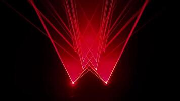 Illumination equipment technology in event video