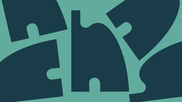 A flowing abstract design with red and beige interwoven shapes. The organic structure resembles a dynamic background, creating a warm and energetic visual effect, suitable for stylish and themes vector