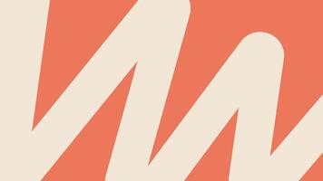 A sophisticated abstract background with fluid wavy lines in teal and soft neutral tones. Ideal for website headers, modern presentations, artistic branding, and high-quality digital designs. vector