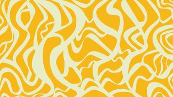 An elegant abstract background with fluid, natural lines forming intricate shapes. This versatile design conveys creativity and energy, making it suitable for posters, wallpapers, and packaging. vector