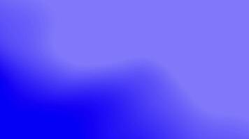 Smooth Blue Gradient Background A Soft Abstract Aesthetic video