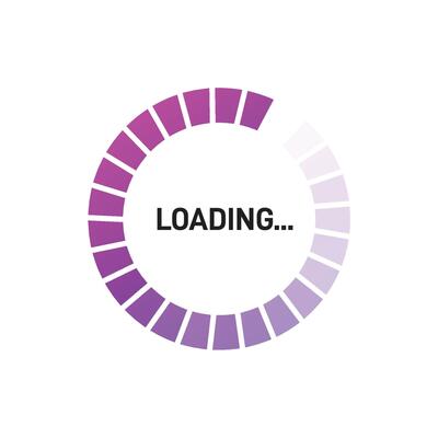 Creative Loading Screen Design Concepts