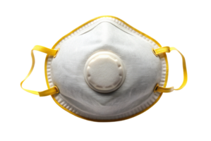 Dust Mask Offers Comfort and Protection for Workers png