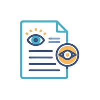 Dynamic Peer Review Interaction Symbol vector