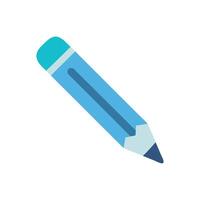 Dynamic Pencil for Artistic Creation vector